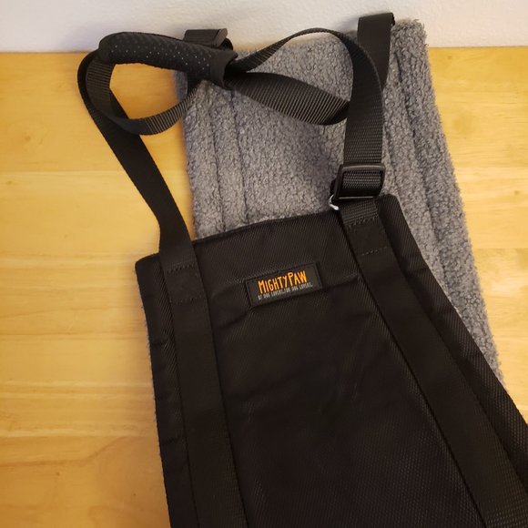 Mighty Paw Dog Lift Harness - Picture 6 of 11